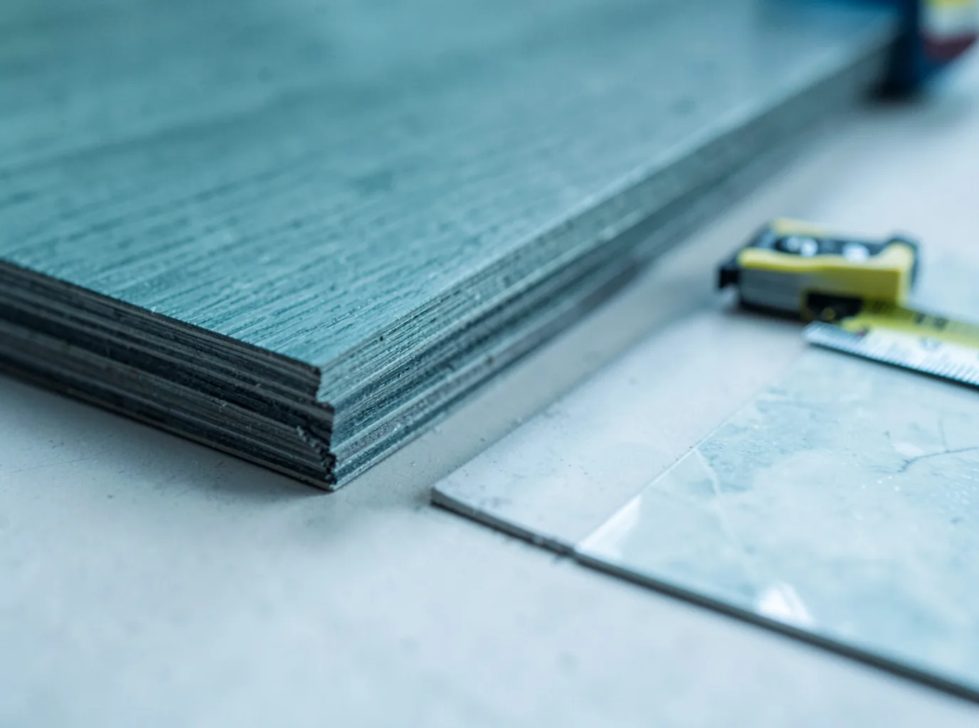 Luxury Vinyl Plank Installation Dowagiac, MI FAQs